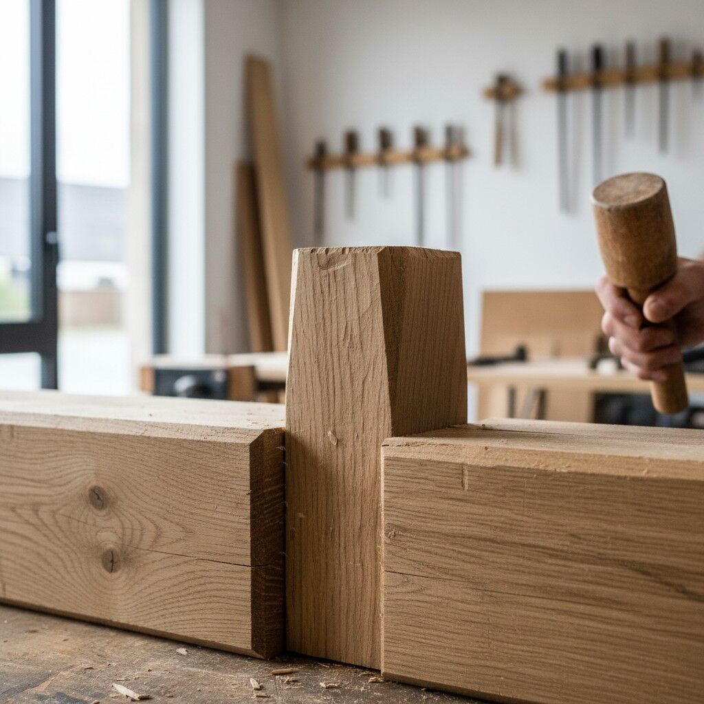 MAITRE CONSTRUCTION